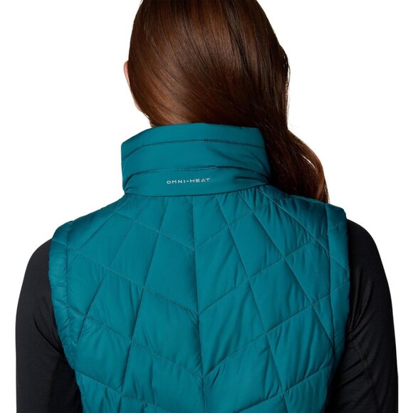 Women's Heavenly Ii Vest - Picture 5 of 5